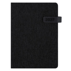 Agenda Poliéster RPET 300D