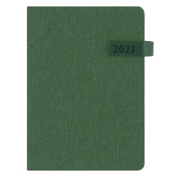 Agenda Poliéster RPET 300D