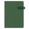 Agenda Poliéster RPET 300D