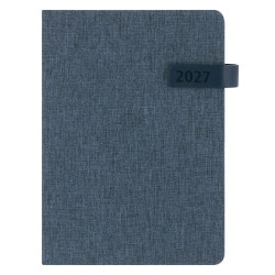 Agenda Poliéster RPET 300D