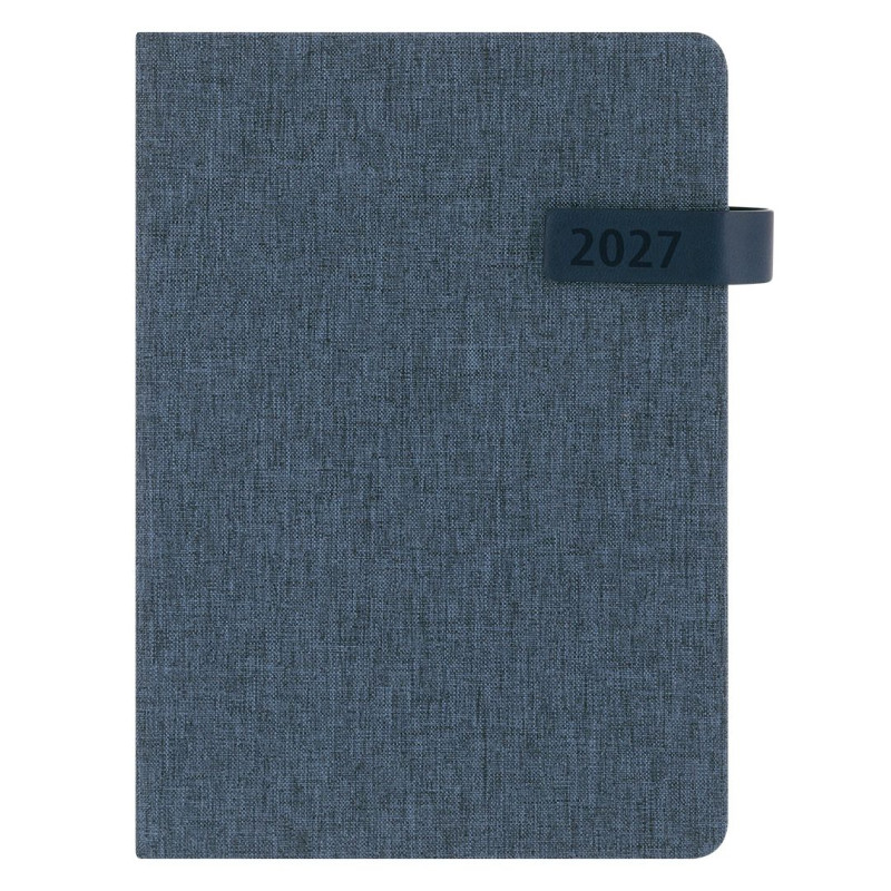 Agenda Poliéster RPET 300D