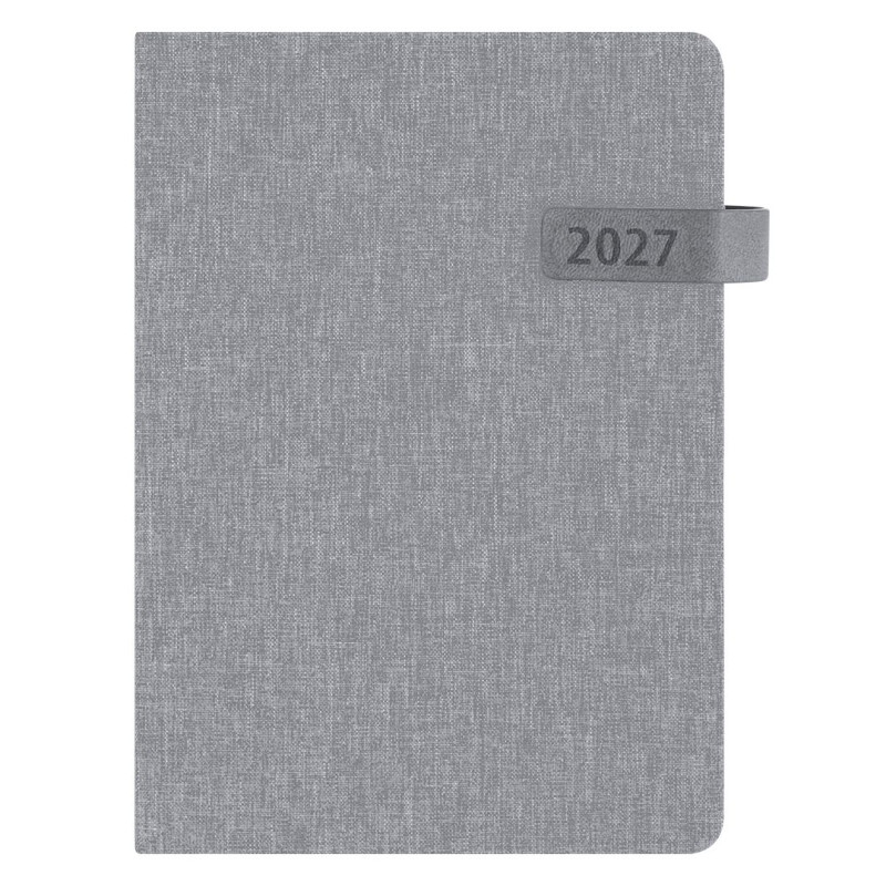 Agenda Poliéster RPET 300D