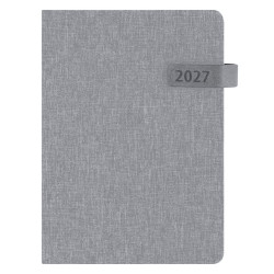 Agenda Poliéster RPET 300D