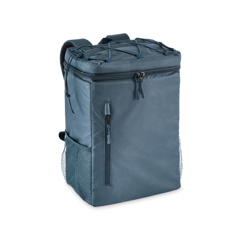 Mochila nevera en RPET 600D