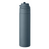 Botella de pared simple 650 ml