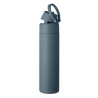 Botella de pared simple 650 ml