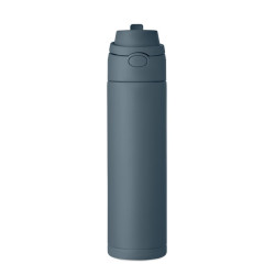Botella de pared simple 650 ml