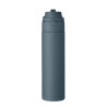 Botella de pared simple 650 ml