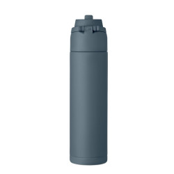 Botella de pared simple 650 ml