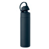 Botella de pared simple 650 ml