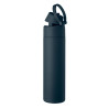 Botella de pared simple 650 ml