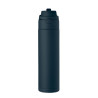 Botella de pared simple 650 ml
