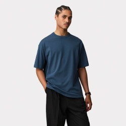 BOXY H CAMISETA OVERSIZE