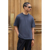 BOXY H CAMISETA OVERSIZE