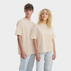 BOXY H CAMISETA OVERSIZE