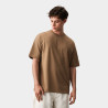 BOXY H CAMISETA OVERSIZE