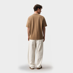 BOXY H CAMISETA OVERSIZE