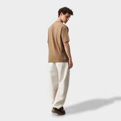 BOXY H CAMISETA OVERSIZE