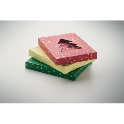 Set de velas de té perfumadas
