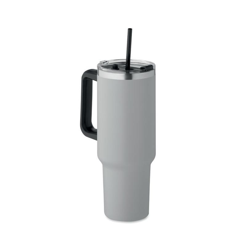 Vaso de doble pared de 1200 ml