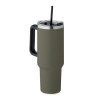 Vaso de doble pared de 1200 ml