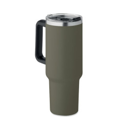 Vaso de doble pared de 1200 ml