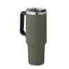 Vaso de doble pared de 1200 ml