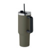 Vaso de doble pared de 1200 ml