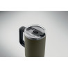 Vaso de doble pared de 1200 ml