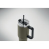 Vaso de doble pared de 1200 ml