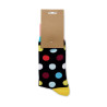 Calcetines estampados alegres