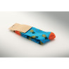 Calcetines estampados alegres