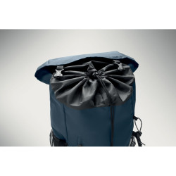 Mochila RPET 15L