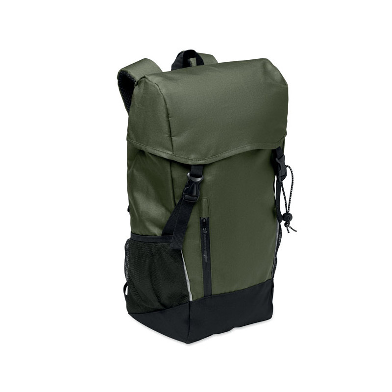 Mochila RPET 15L