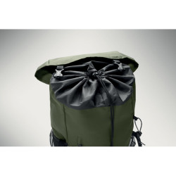Mochila RPET 15L