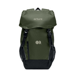 Mochila RPET 15L