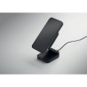 Base de carga plegable 3 en 1