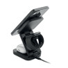 Base de carga plegable 3 en 1
