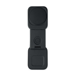 Base de carga plegable 3 en 1