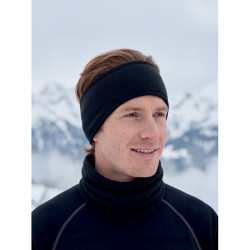 Cinta polar para la cabeza