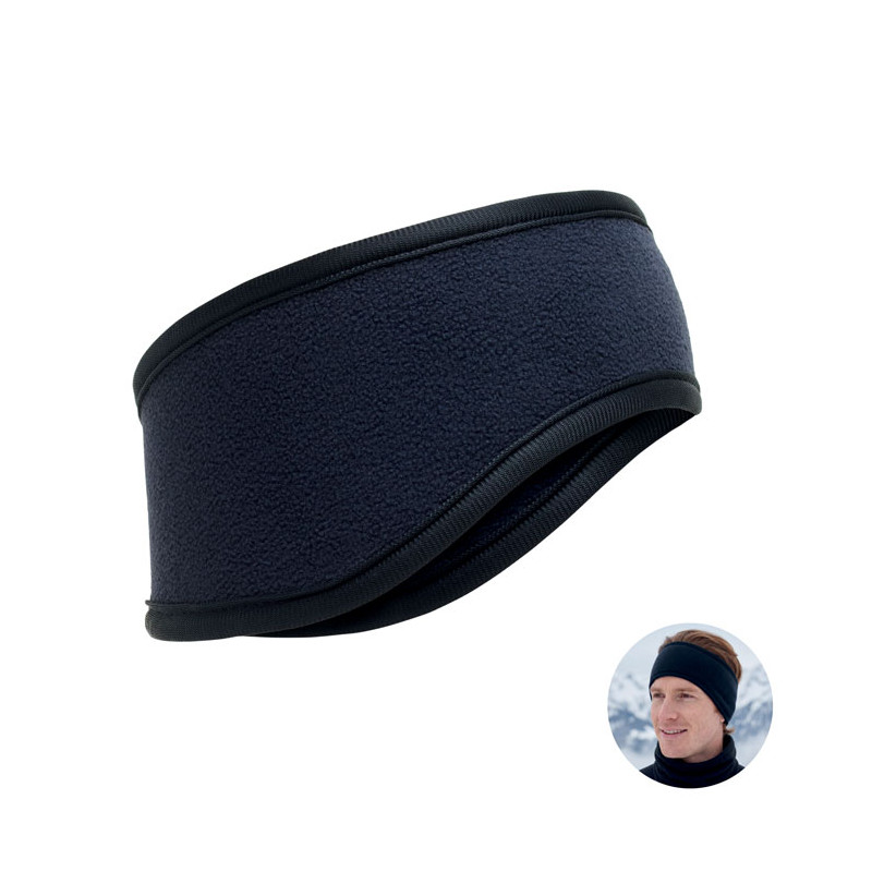 Cinta polar para la cabeza