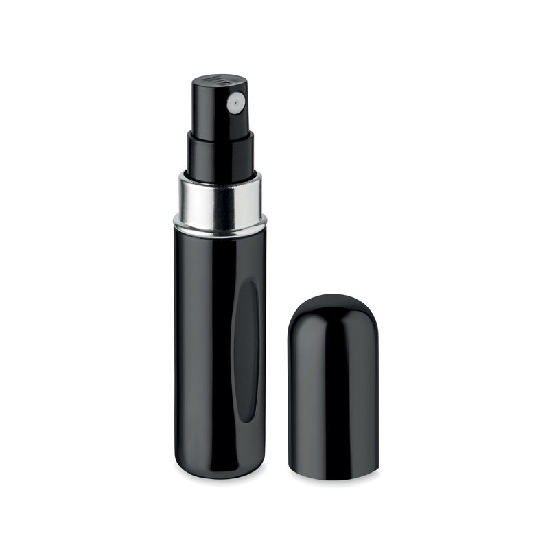 Atomizador recargable de 5 ml