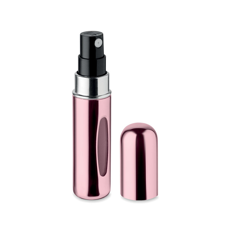 Atomizador recargable de 5 ml