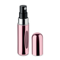Atomizador recargable de 5 ml