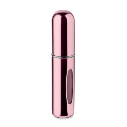 Atomizador recargable de 5 ml