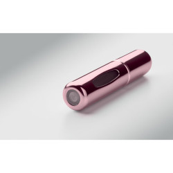 Atomizador recargable de 5 ml