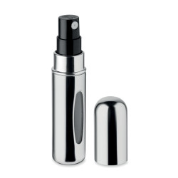 Atomizador recargable de 5 ml