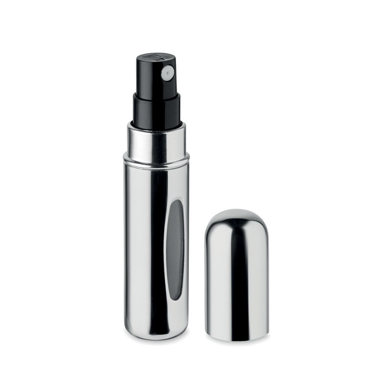 Atomizador recargable de 5 ml