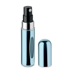 Atomizador recargable de 5 ml