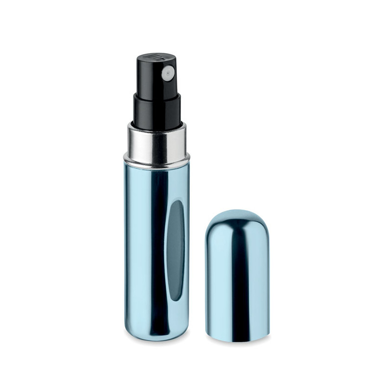 Atomizador recargable de 5 ml